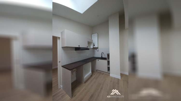 Ma-Cabane - Location Appartement Montpellier, 29 m²