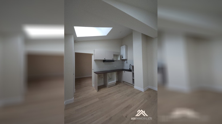 Ma-Cabane - Location Appartement Montpellier, 29 m²