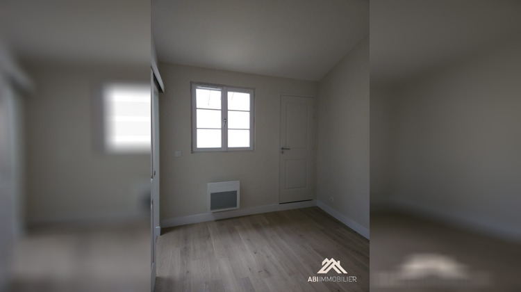 Ma-Cabane - Location Appartement Montpellier, 29 m²