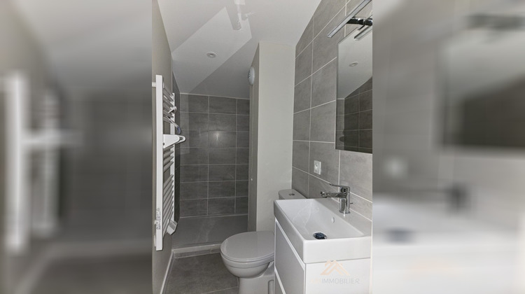 Ma-Cabane - Location Appartement Montpellier, 29 m²