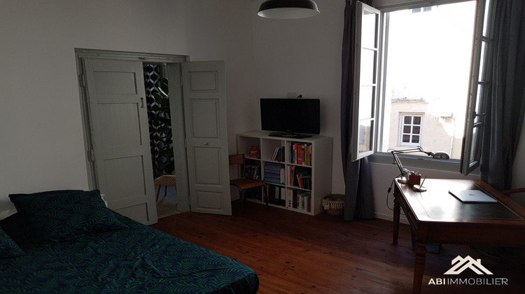 Ma-Cabane - Location Appartement Montpellier, 53 m²