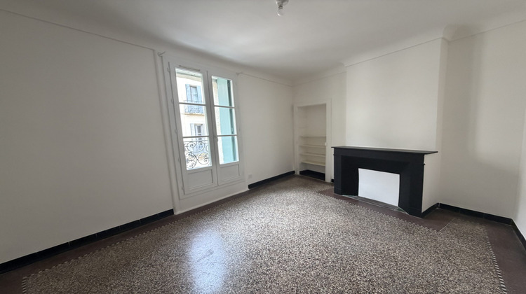 Ma-Cabane - Location Appartement Montpellier, 52 m²