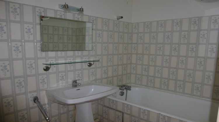 Ma-Cabane - Location Appartement Montpellier, 23 m²