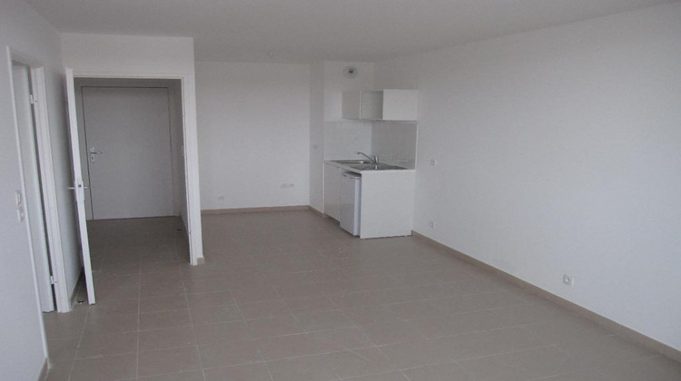 Ma-Cabane - Location Appartement Montpellier, 38 m²