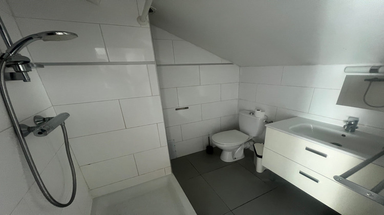 Ma-Cabane - Location Appartement Montpellier, 14 m²