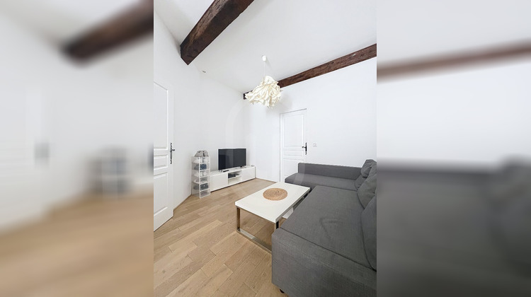 Ma-Cabane - Location Appartement MONTPELLIER, 28 m²
