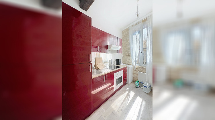 Ma-Cabane - Location Appartement MONTPELLIER, 28 m²
