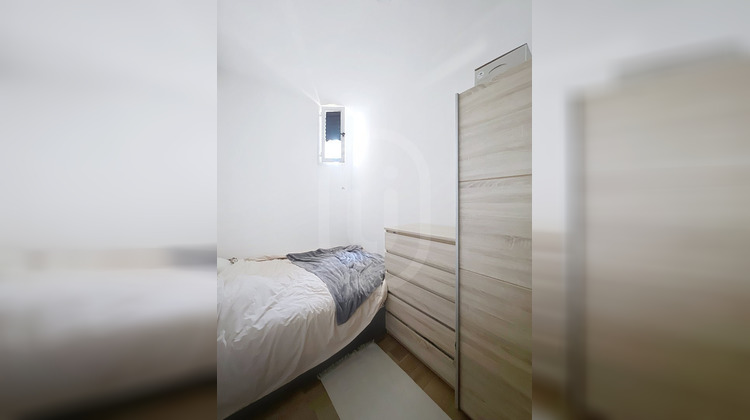 Ma-Cabane - Location Appartement MONTPELLIER, 28 m²