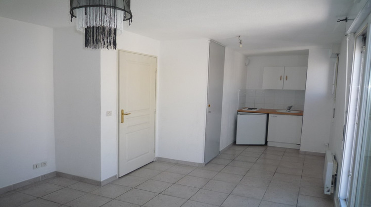 Ma-Cabane - Location Appartement MONTPELLIER, 21 m²