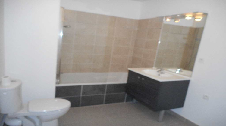 Ma-Cabane - Location Appartement MONTPELLIER, 42 m²