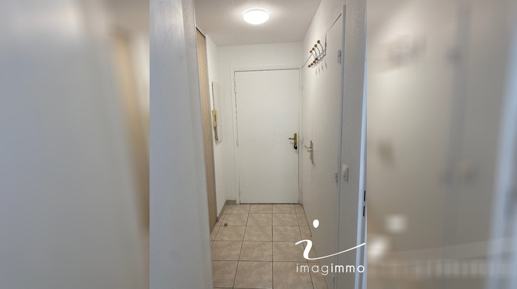 Ma-Cabane - Location Appartement MONTPELLIER, 22 m²