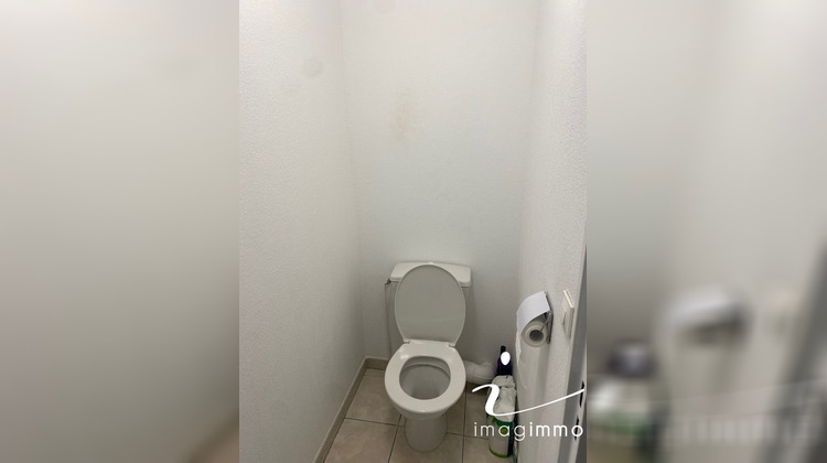 Ma-Cabane - Location Appartement MONTPELLIER, 22 m²