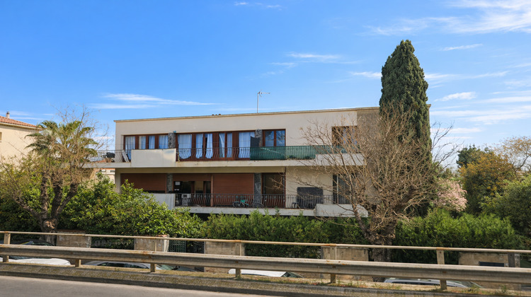 Ma-Cabane - Location Appartement MONTPELLIER, 82 m²