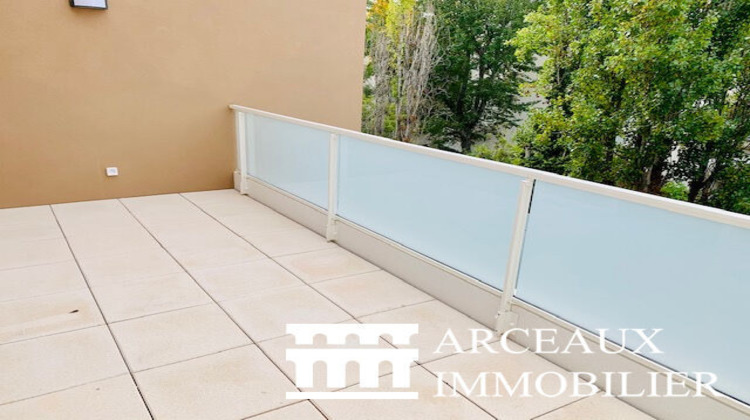 Ma-Cabane - Location Appartement MONTPELLIER, 40 m²