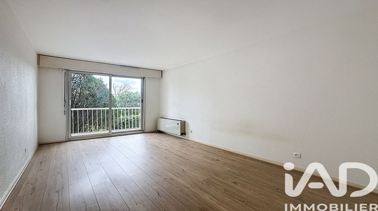Ma-Cabane - Location Appartement Montpellier, 70 m²
