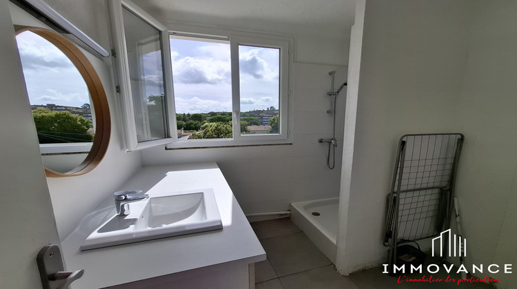 Ma-Cabane - Location Appartement Montpellier, 33 m²