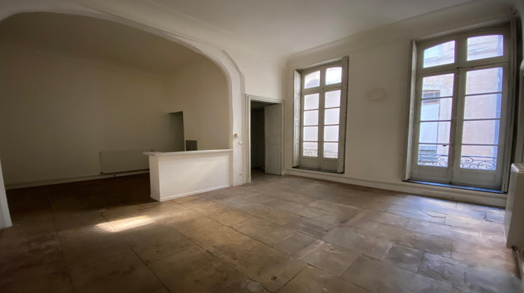 Ma-Cabane - Location Appartement Montpellier, 70 m²