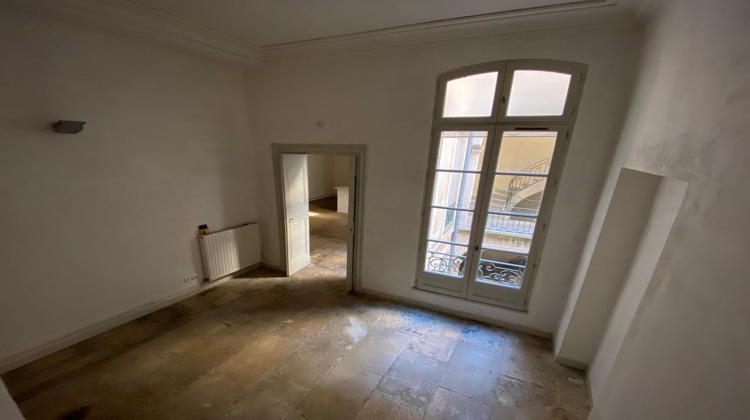 Ma-Cabane - Location Appartement Montpellier, 70 m²