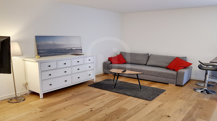 Ma-Cabane - Location Appartement MONTPELLIER, 43 m²