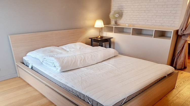 Ma-Cabane - Location Appartement MONTPELLIER, 43 m²