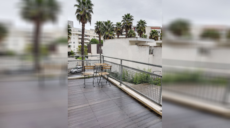 Ma-Cabane - Location Appartement MONTPELLIER, 43 m²