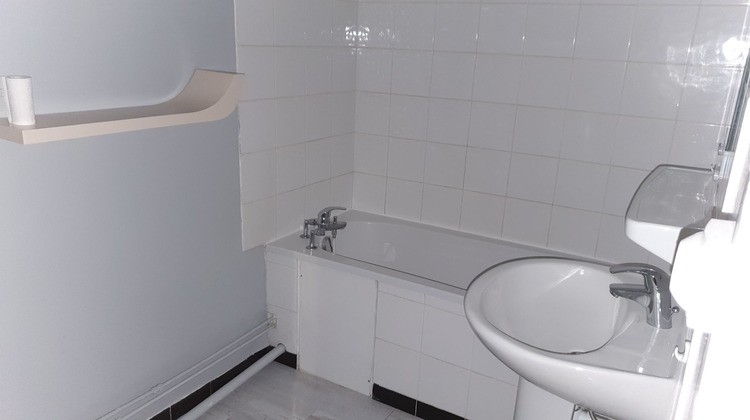 Ma-Cabane - Location Appartement MONTPELLIER, 52 m²