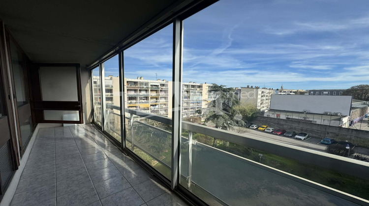 Ma-Cabane - Location Appartement MONTPELLIER, 42 m²