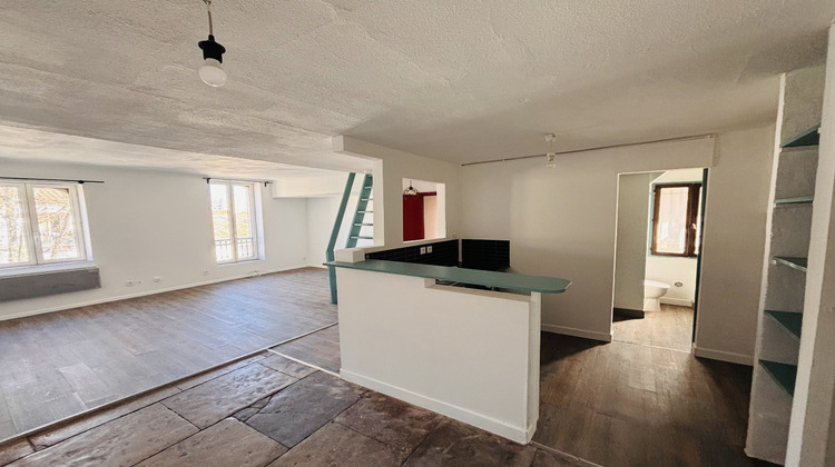 Ma-Cabane - Location Appartement MONTPELLIER, 46 m²