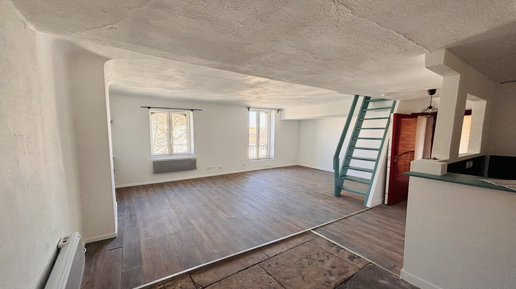 Ma-Cabane - Location Appartement MONTPELLIER, 46 m²