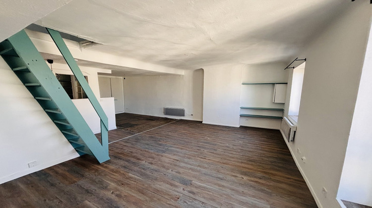 Ma-Cabane - Location Appartement MONTPELLIER, 46 m²