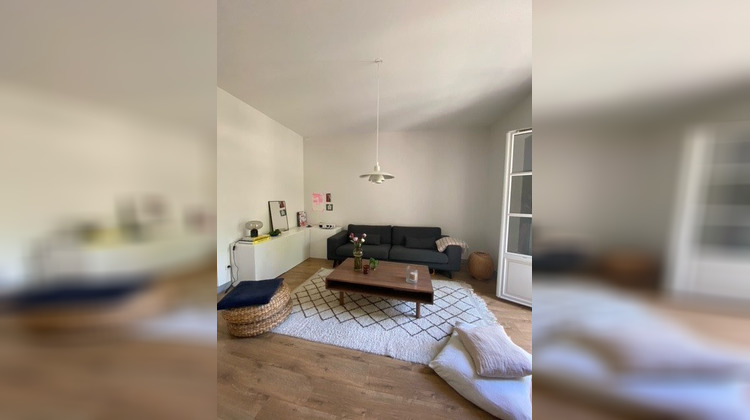 Ma-Cabane - Location Appartement MONTPELLIER, 62 m²