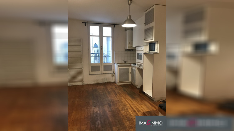 Ma-Cabane - Location Appartement MONTPELLIER, 35 m²