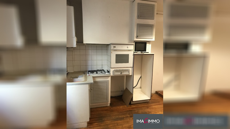 Ma-Cabane - Location Appartement MONTPELLIER, 35 m²