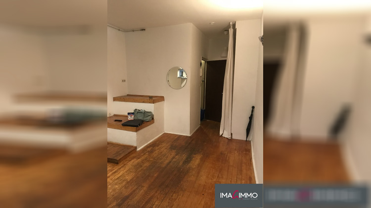 Ma-Cabane - Location Appartement MONTPELLIER, 35 m²