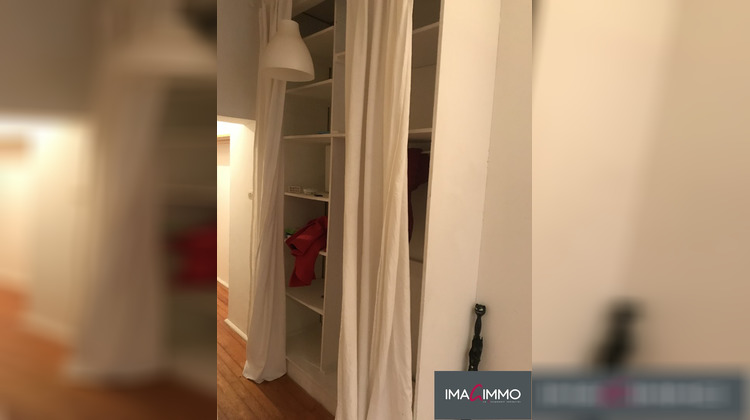 Ma-Cabane - Location Appartement MONTPELLIER, 35 m²