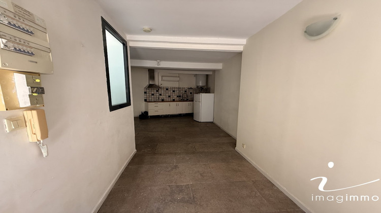 Ma-Cabane - Location Appartement MONTPELLIER, 48 m²