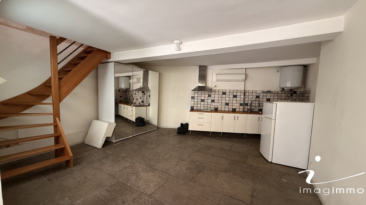 Ma-Cabane - Location Appartement MONTPELLIER, 48 m²