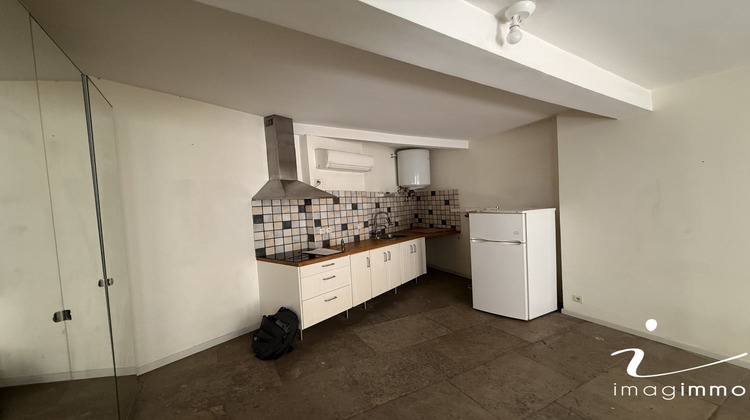 Ma-Cabane - Location Appartement MONTPELLIER, 48 m²