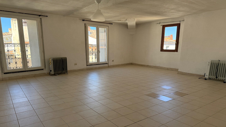 Ma-Cabane - Location Appartement MONTPELLIER, 35 m²