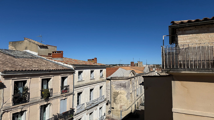 Ma-Cabane - Location Appartement MONTPELLIER, 35 m²
