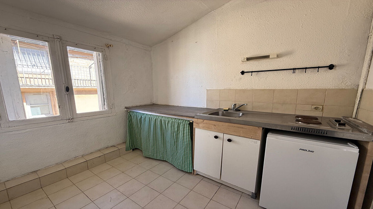 Ma-Cabane - Location Appartement MONTPELLIER, 35 m²
