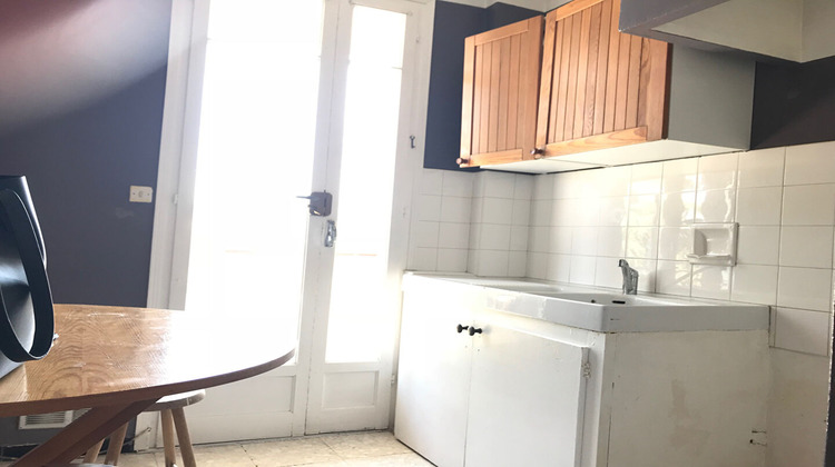 Ma-Cabane - Location Appartement MONTPELLIER, 35 m²