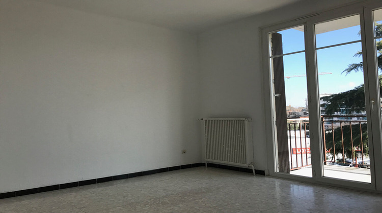 Ma-Cabane - Location Appartement MONTPELLIER, 35 m²