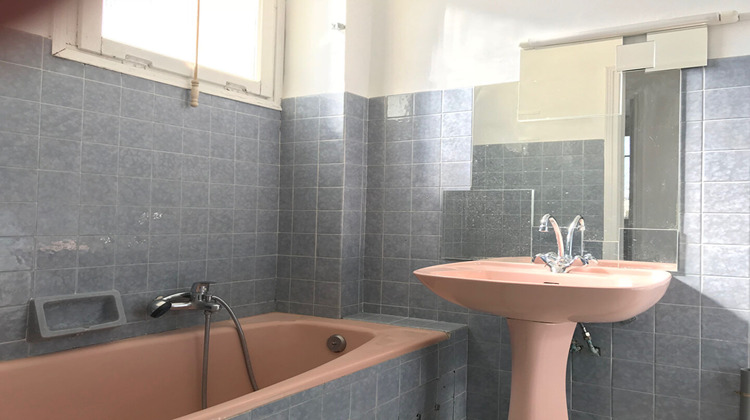 Ma-Cabane - Location Appartement MONTPELLIER, 35 m²