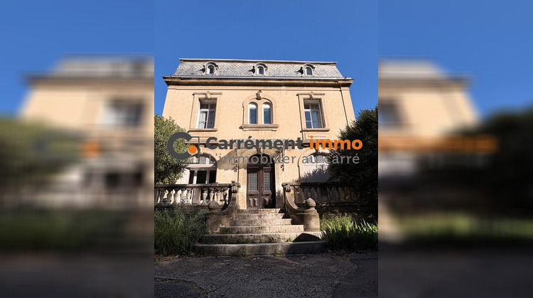 Ma-Cabane - Location Appartement MONTPELLIER, 108 m²