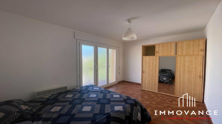 Ma-Cabane - Location Appartement Montpellier, 57 m²