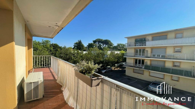 Ma-Cabane - Location Appartement Montpellier, 57 m²