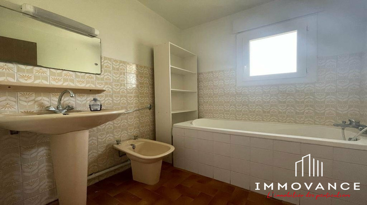 Ma-Cabane - Location Appartement Montpellier, 57 m²