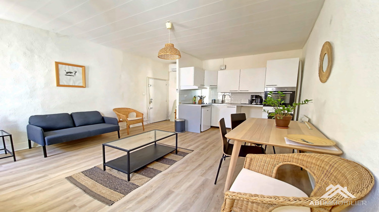 Ma-Cabane - Location Appartement Montpellier, 35 m²