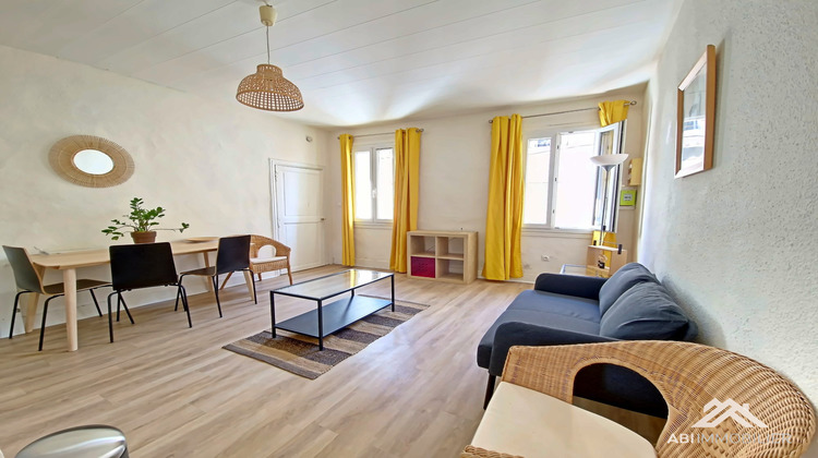 Ma-Cabane - Location Appartement Montpellier, 35 m²